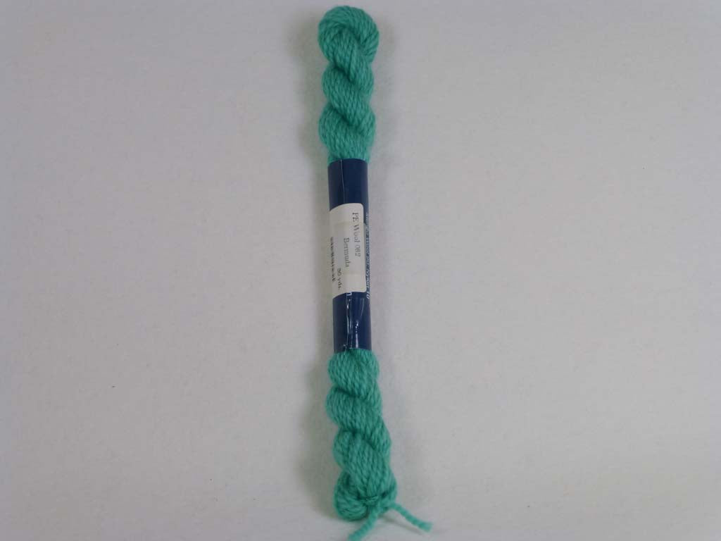 PE Wool 082 Bermuda by Planet Earth  From Beehive Needle Arts