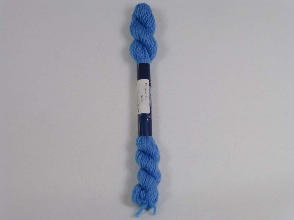 PE Wool 084 Norse by Planet Earth  From Beehive Needle Arts