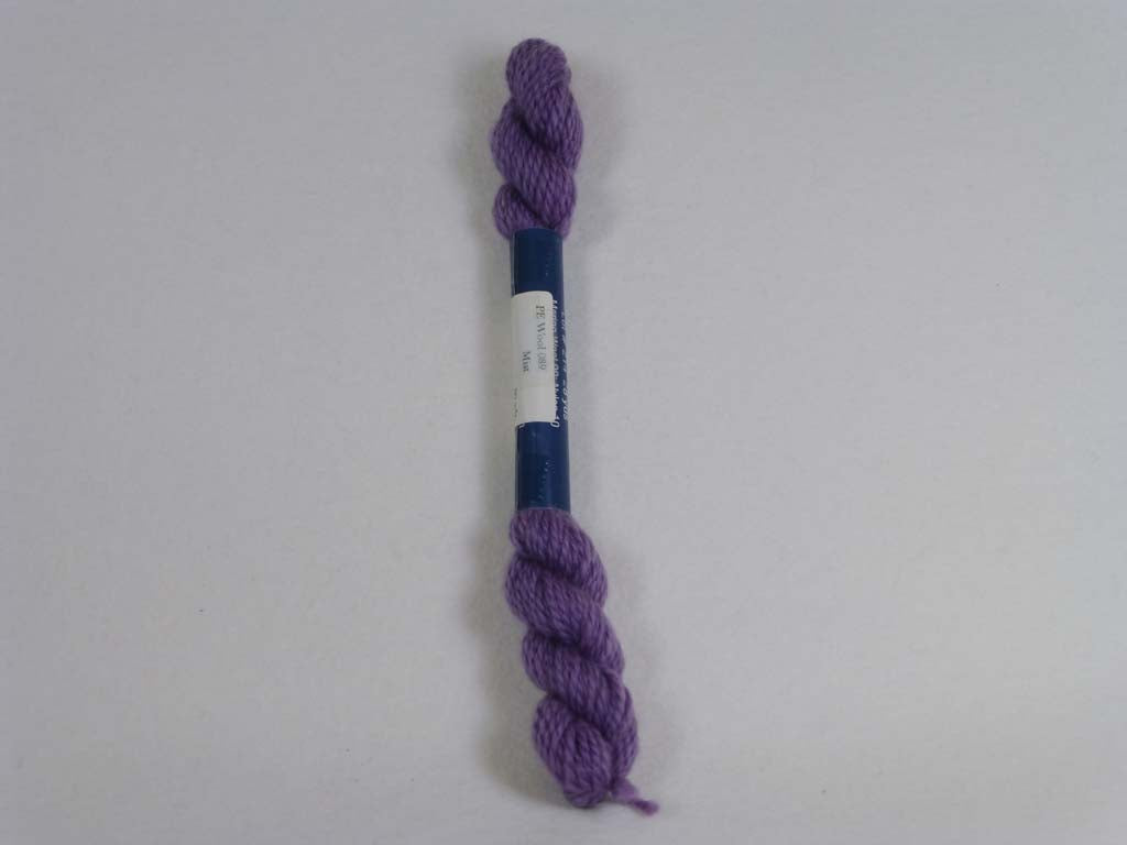 PE Wool 089 Mist by Planet Earth  From Beehive Needle Arts