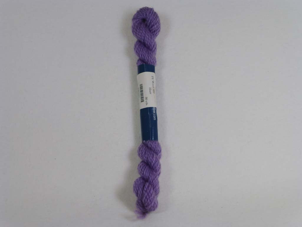 PE Wool 090 Haze by Planet Earth  From Beehive Needle Arts