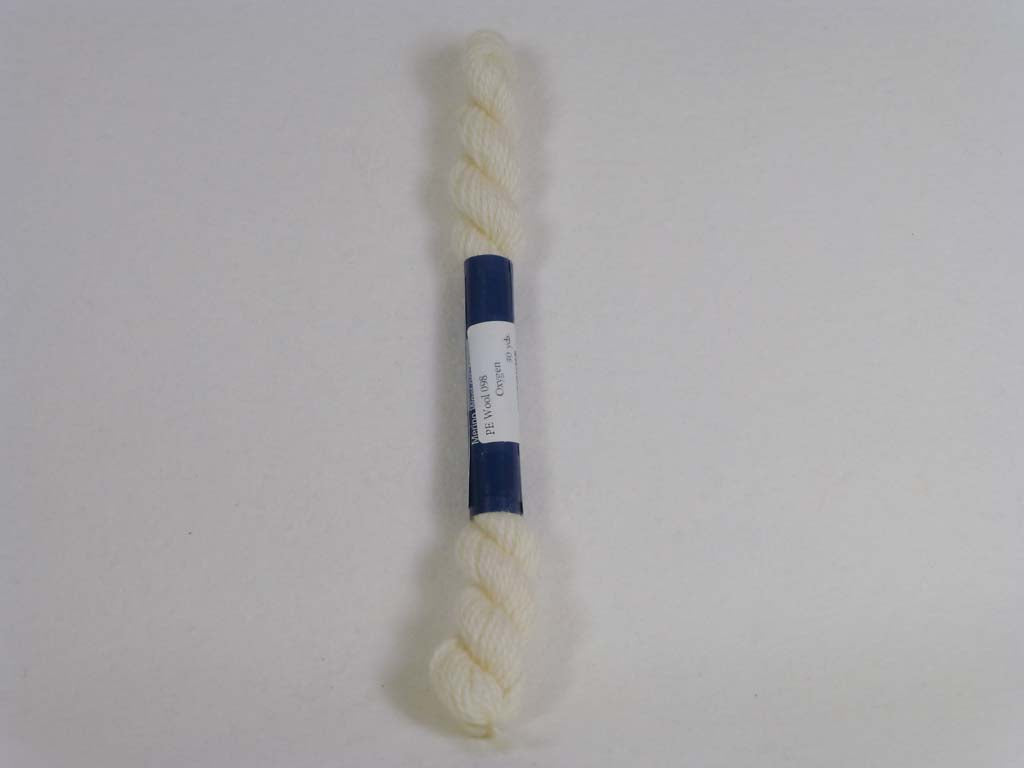 PE Wool 098 Oxygen by Planet Earth  From Beehive Needle Arts
