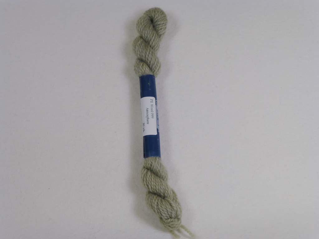 PE Wool 099 Atmosphere by Planet Earth  From Beehive Needle Arts
