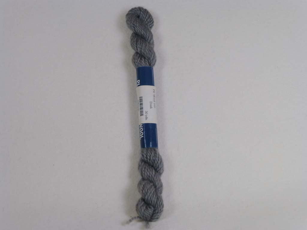 PE Wool 100 Dusk by Planet Earth  From Beehive Needle Arts