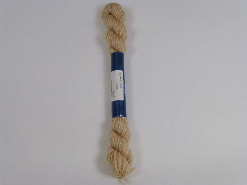 PE Wool 103 Calm by Planet Earth  From Beehive Needle Arts