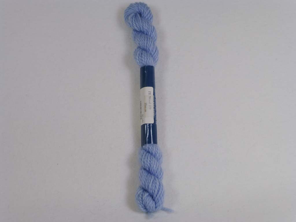 PE Wool 109 Huron by Planet Earth  From Beehive Needle Arts