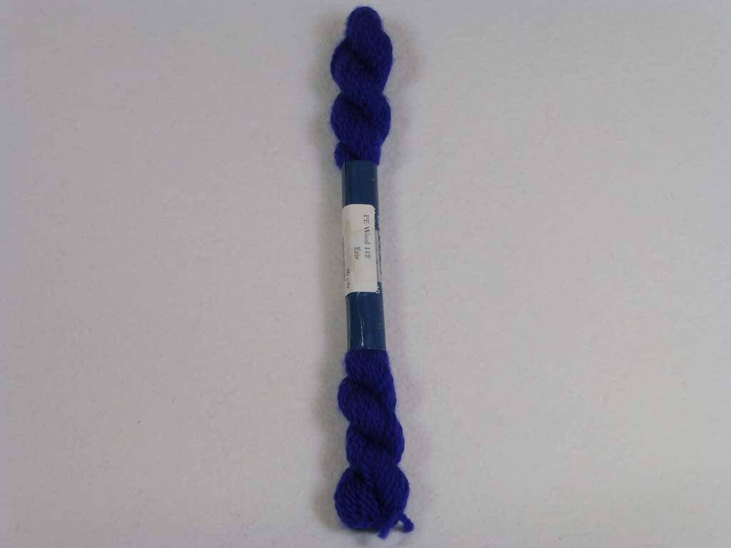 PE Wool 112 Erie by Planet Earth  From Beehive Needle Arts