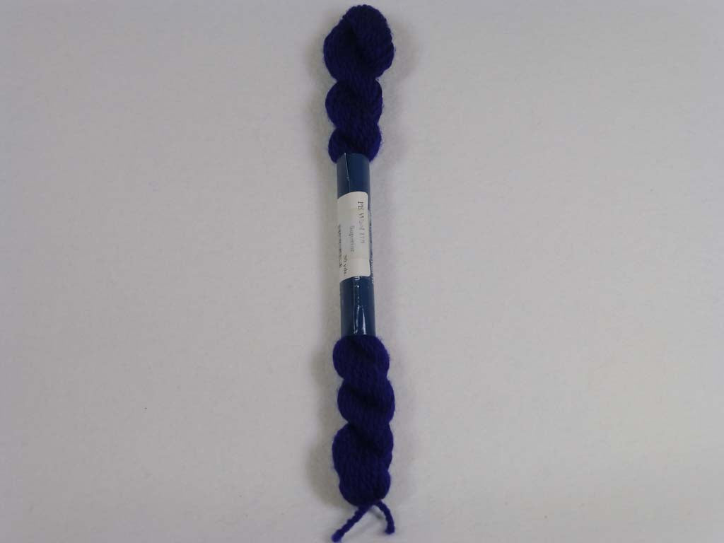 PE Wool 113 Superior by Planet Earth  From Beehive Needle Arts