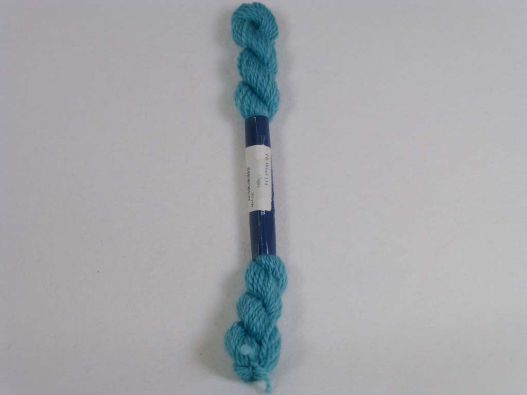 PE Wool 114 Capri by Planet Earth  From Beehive Needle Arts