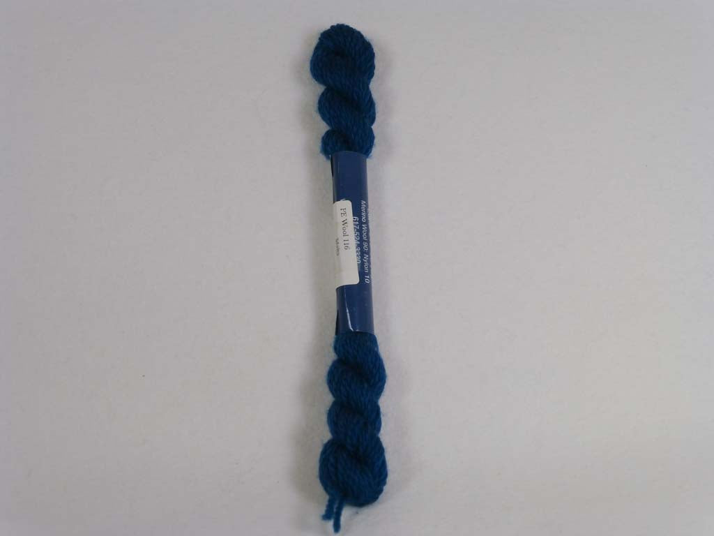 PE Wool 116 Malta by Planet Earth  From Beehive Needle Arts