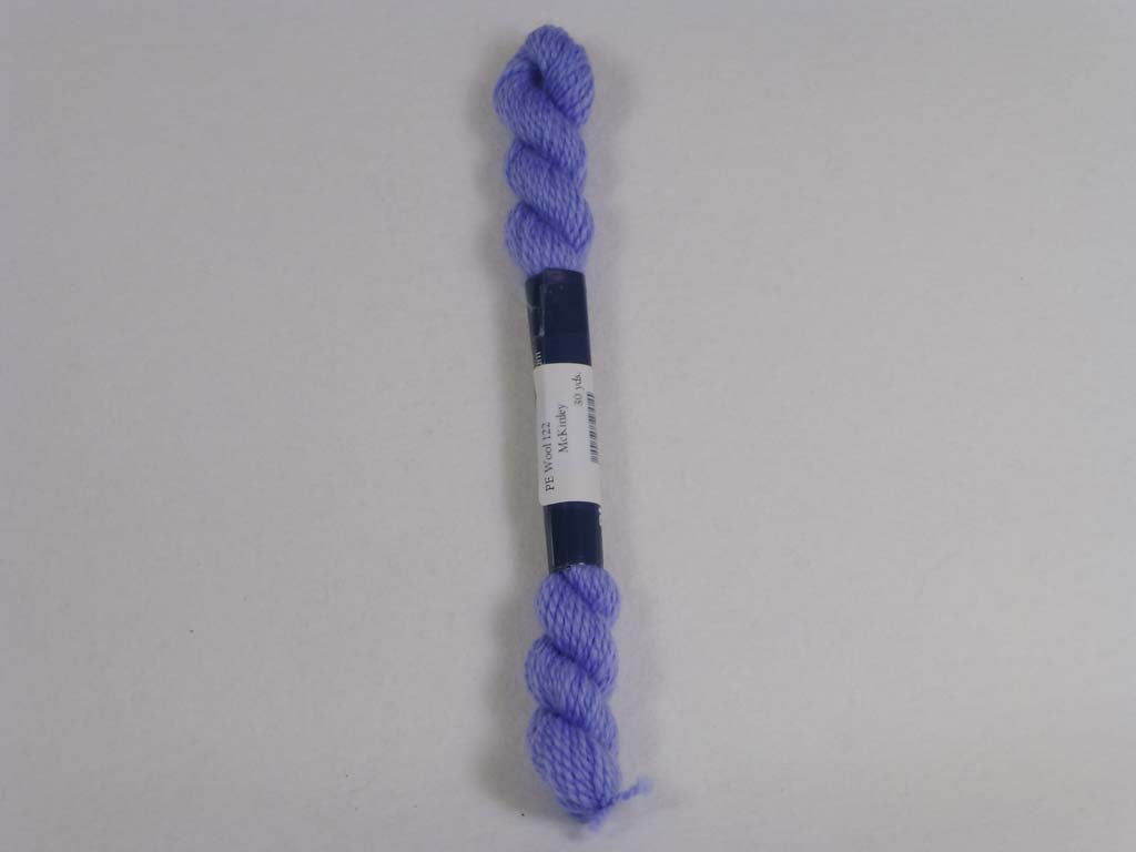 PE Wool 122 McKinley by Planet Earth  From Beehive Needle Arts