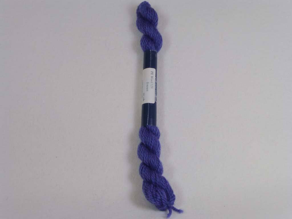 PE Wool 123 Everest by Planet Earth  From Beehive Needle Arts