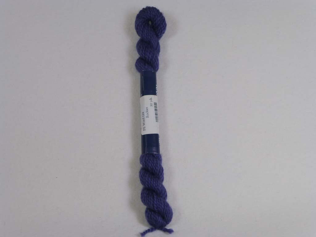 PE Wool 124 Rockies by Planet Earth  From Beehive Needle Arts