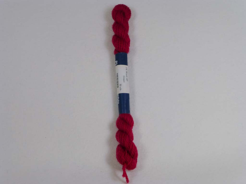 PE Wool 127 Desire by Planet Earth  From Beehive Needle Arts