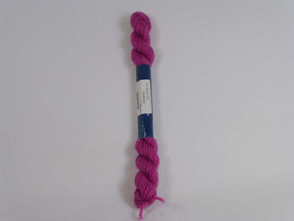 PE Wool 129 Girlfriend by Planet Earth  From Beehive Needle Arts