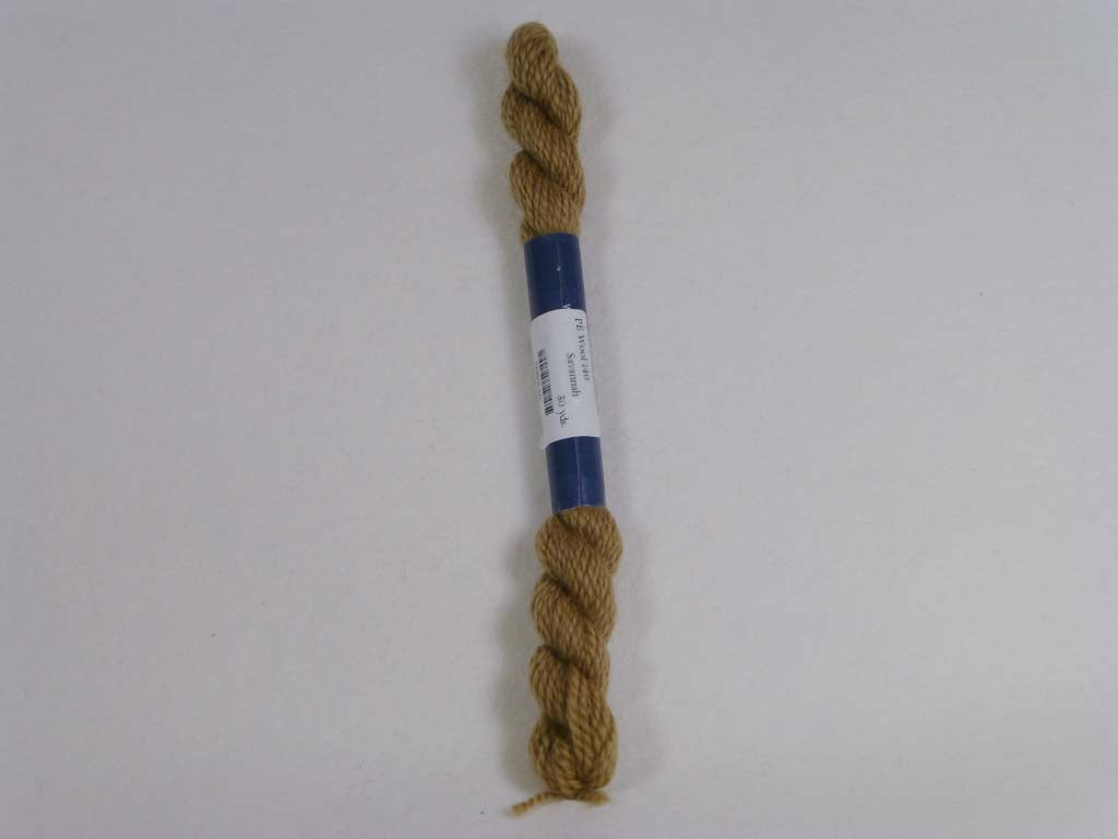 PE Wool 140 Savannah by Planet Earth  From Beehive Needle Arts