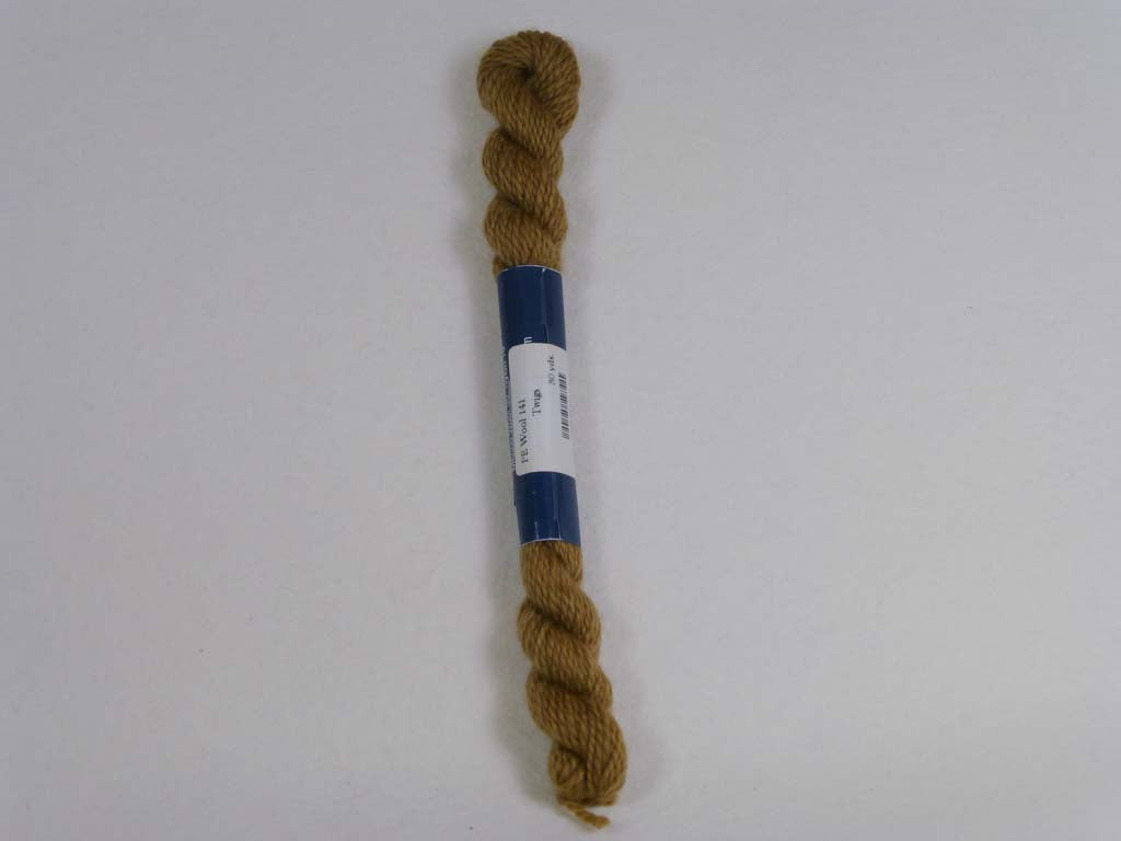 PE Wool 141 Twigs by Planet Earth  From Beehive Needle Arts