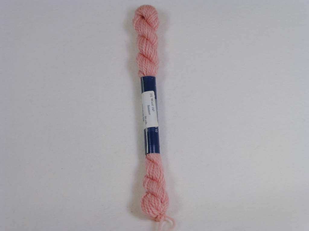 PE Wool 145 Simmer by Planet Earth  From Beehive Needle Arts