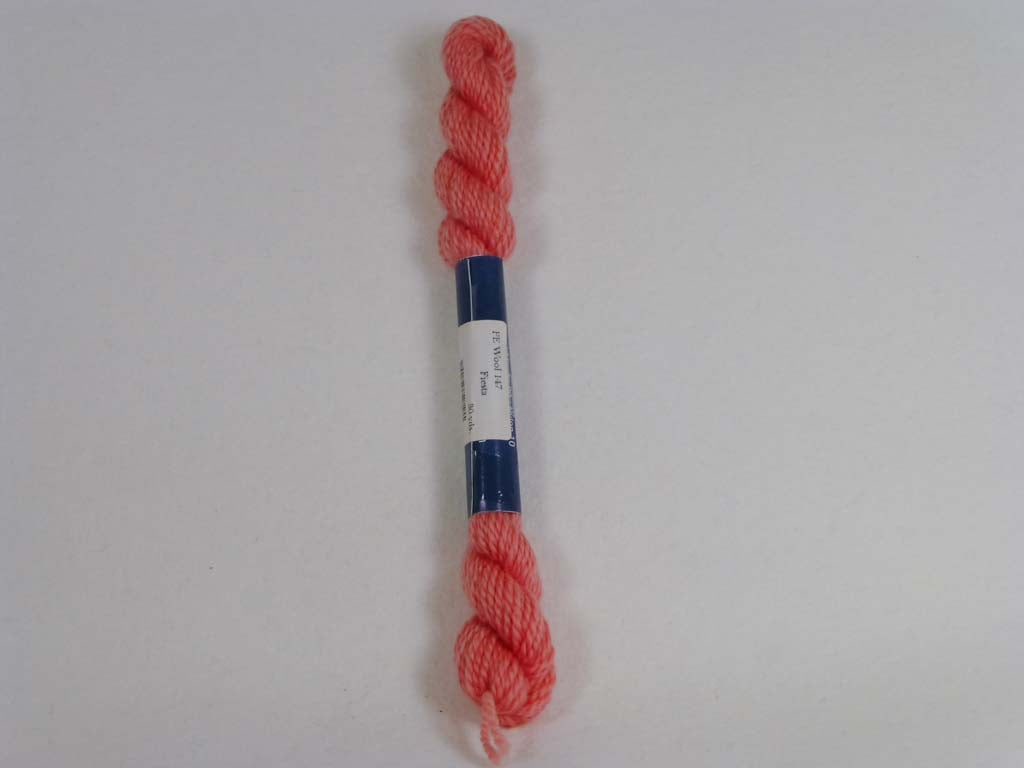 PE Wool 147 Fiesta by Planet Earth  From Beehive Needle Arts