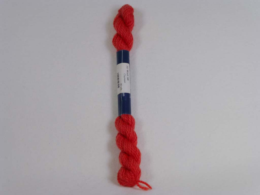 PE Wool 148 Cayenne by Planet Earth  From Beehive Needle Arts