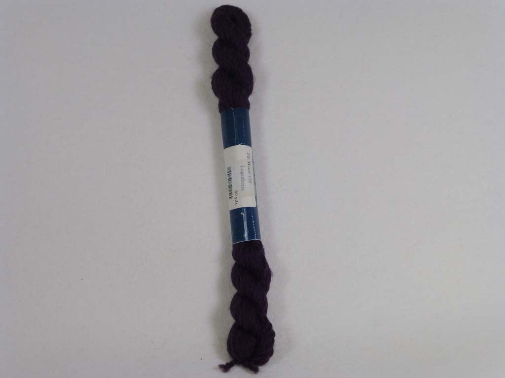 PE Wool 152 Loganberry by Planet Earth  From Beehive Needle Arts