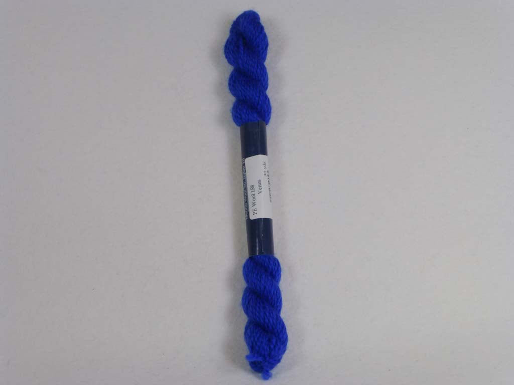 PE Wool 158 Venus by Planet Earth  From Beehive Needle Arts