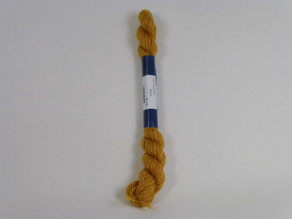 PE Wool 165 Dijon by Planet Earth  From Beehive Needle Arts