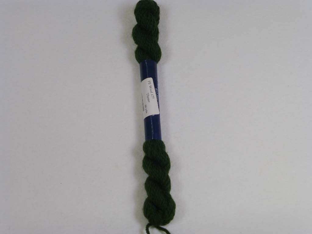 PE Wool 177 Thyme by Planet Earth  From Beehive Needle Arts