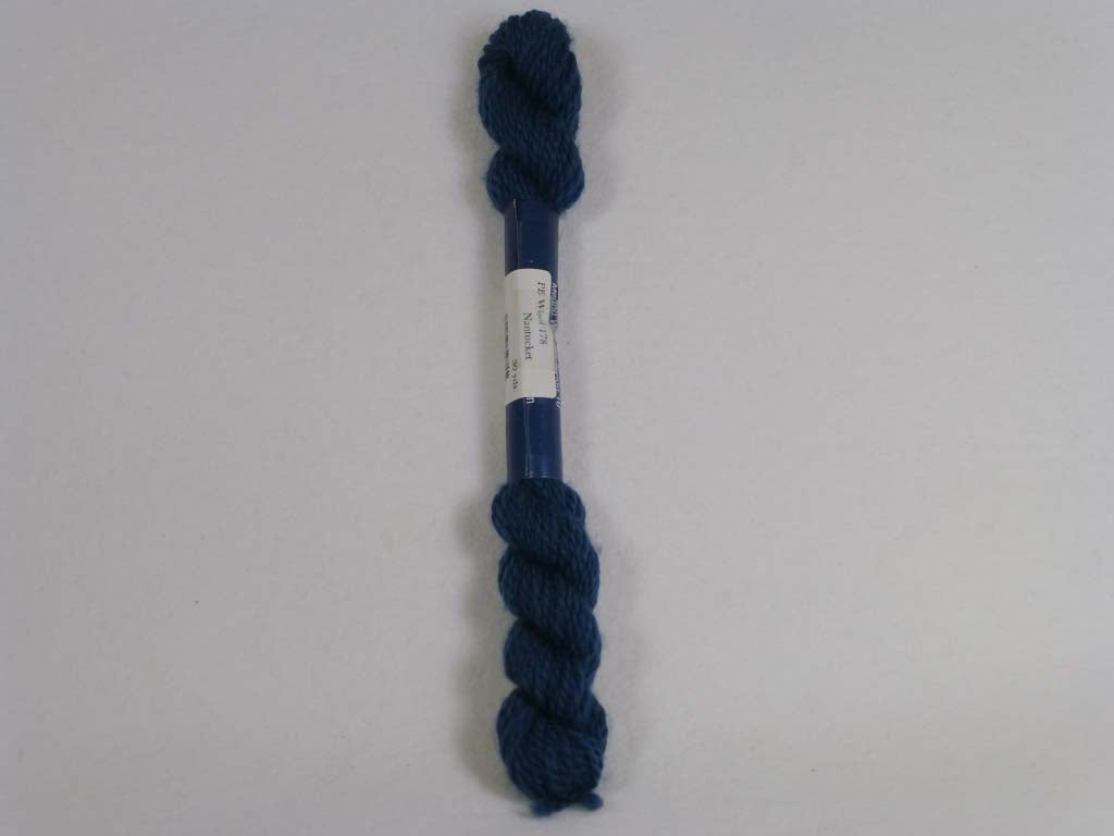 PE Wool 178 Nantucket by Planet Earth  From Beehive Needle Arts