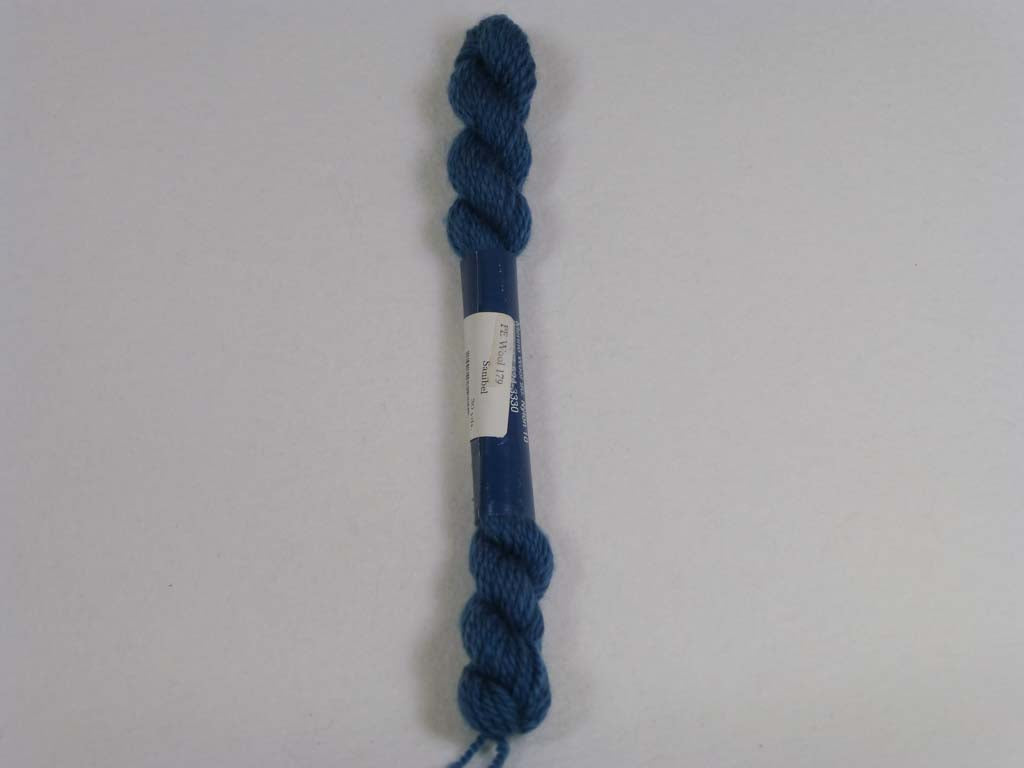 PE Wool 179 Sanibel by Planet Earth  From Beehive Needle Arts