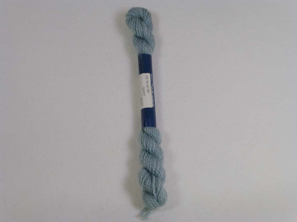 PE Wool 185 Quarry by Planet Earth  From Beehive Needle Arts