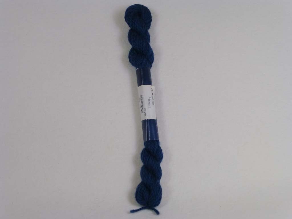 PE Wool 198 Vineyard by Planet Earth  From Beehive Needle Arts
