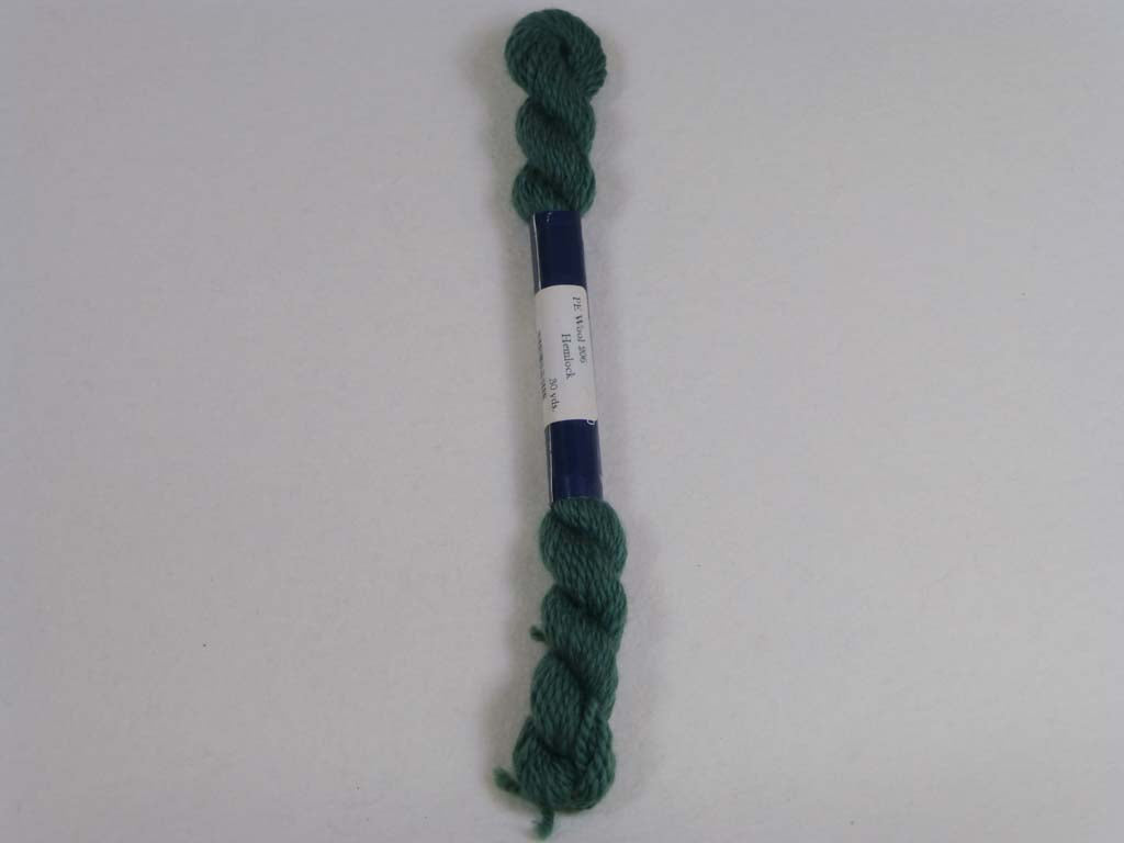 PE Wool 206 Hemlock by Planet Earth  From Beehive Needle Arts