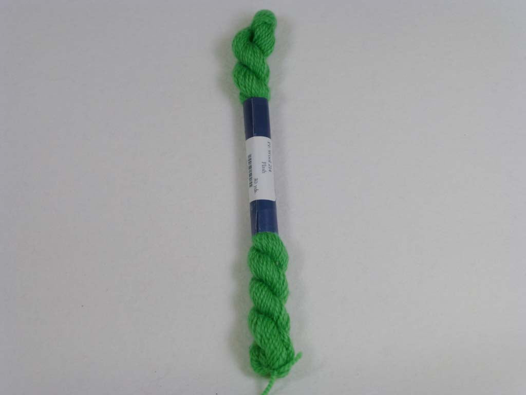 PE Wool 214 Flash by Planet Earth  From Beehive Needle Arts