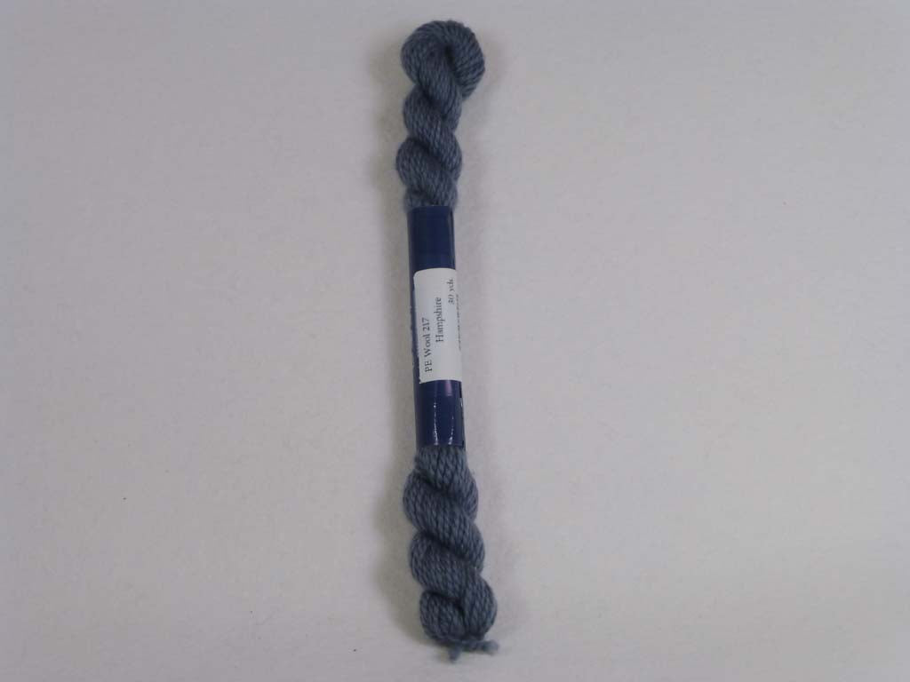 PE Wool 217 Hampshire by Planet Earth  From Beehive Needle Arts