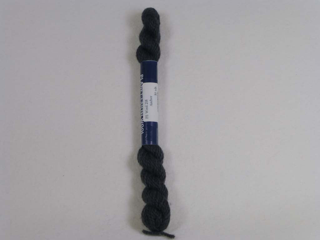 PE Wool 218 Anchor by Planet Earth  From Beehive Needle Arts