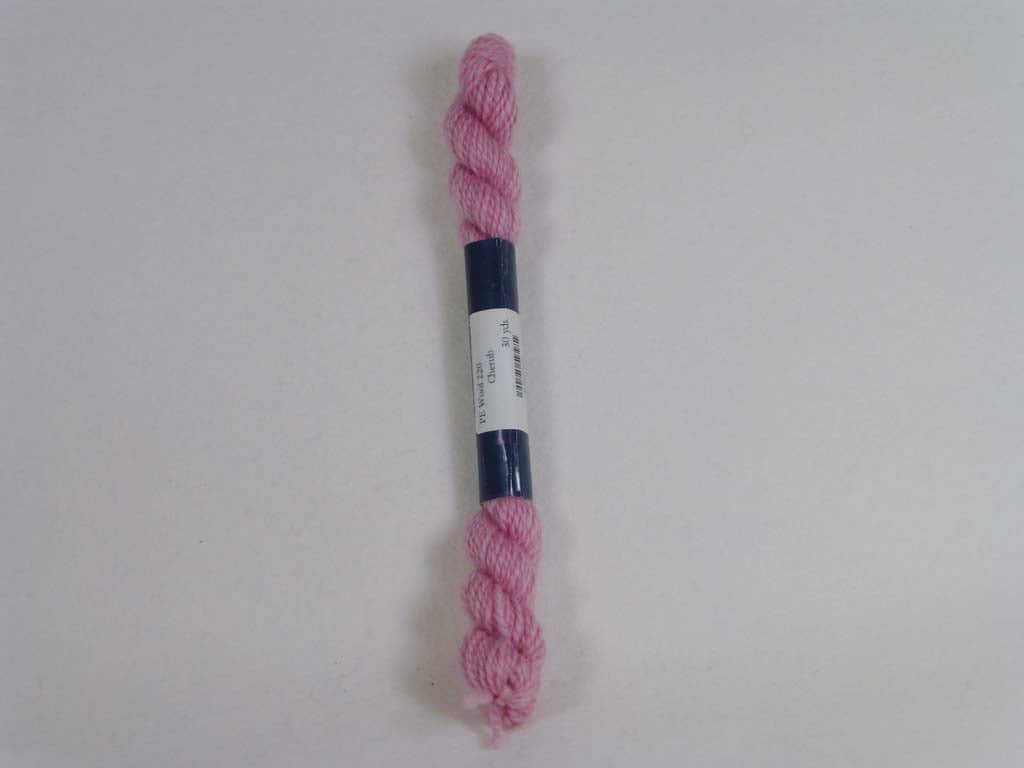 PE Wool 220 Cherub by Planet Earth  From Beehive Needle Arts