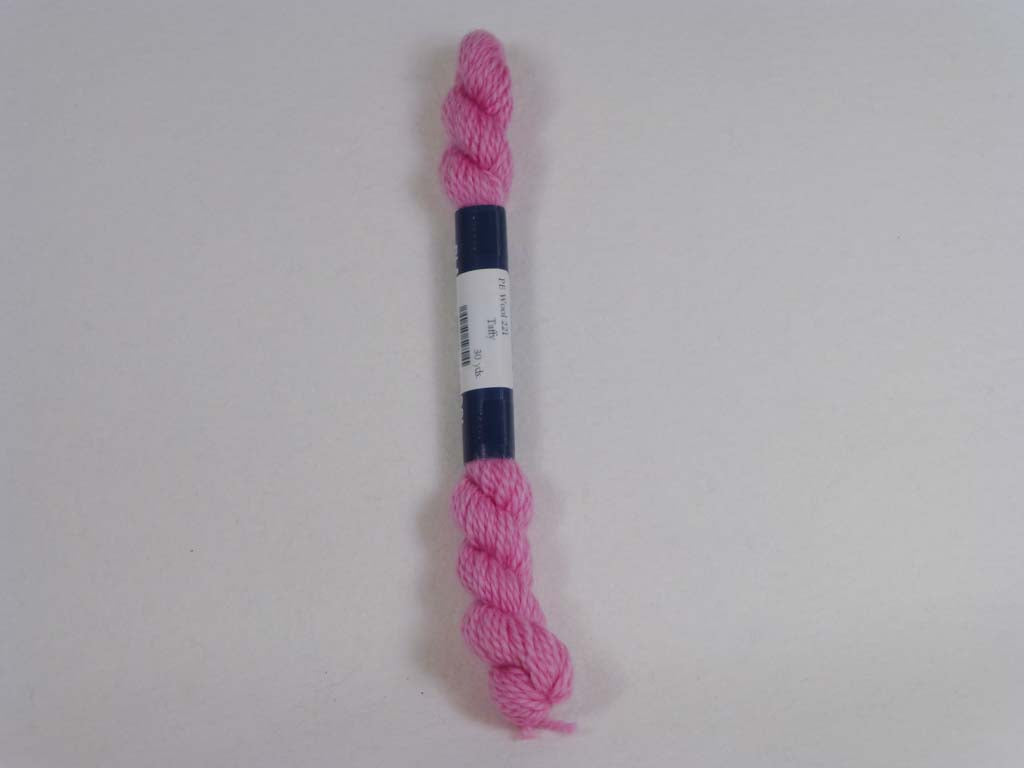 PE Wool 221 Taffy by Planet Earth  From Beehive Needle Arts