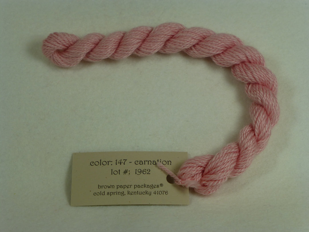 Silk & Ivory 147 Carnation