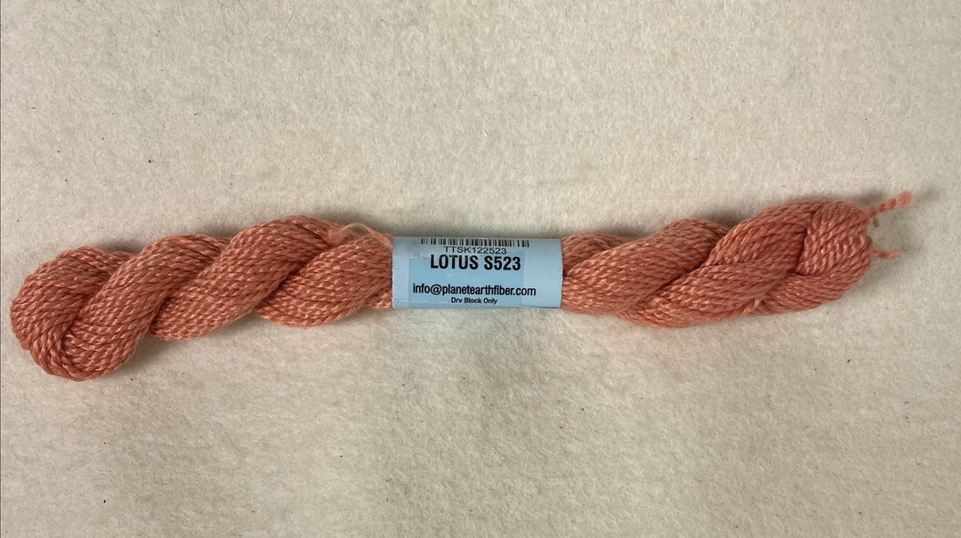 Skein Essentials SE-523 Lotus