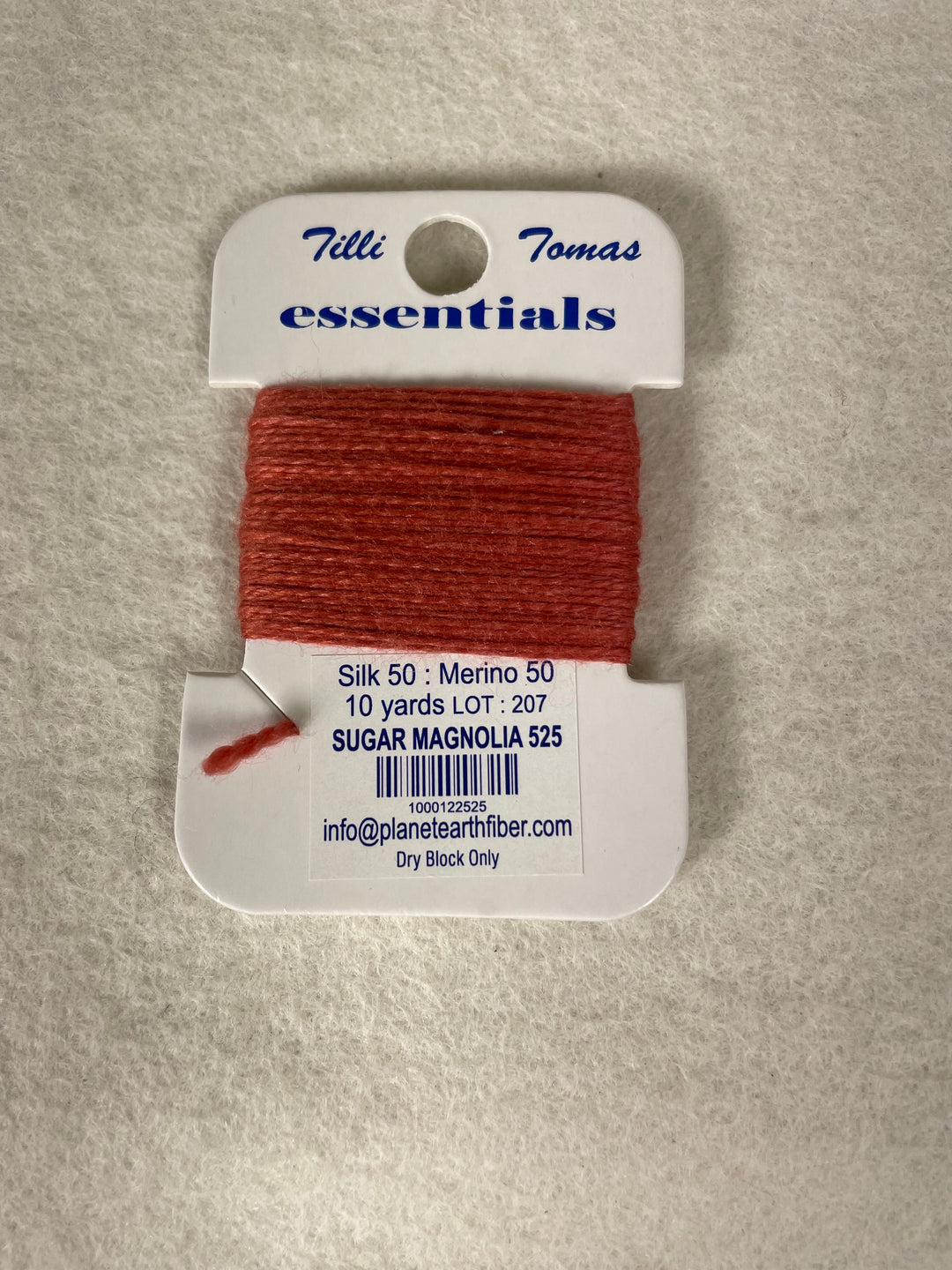 Essentials 525 Sugar Magnolia