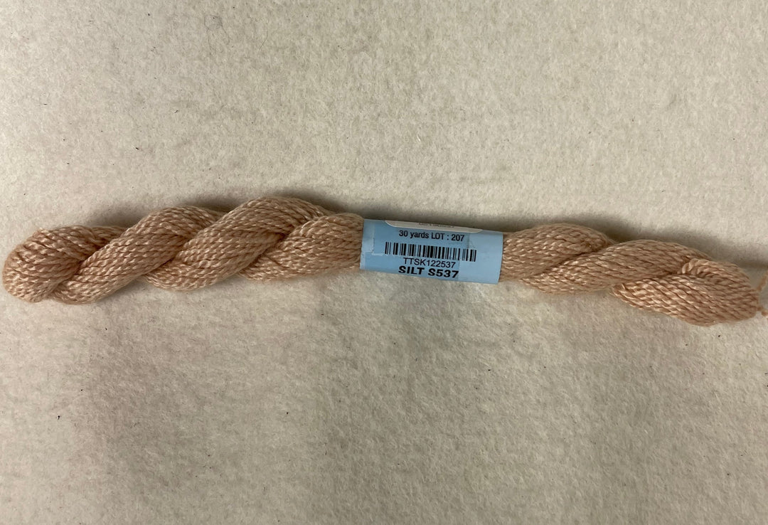 Skein Essentials SE-537 Silt
