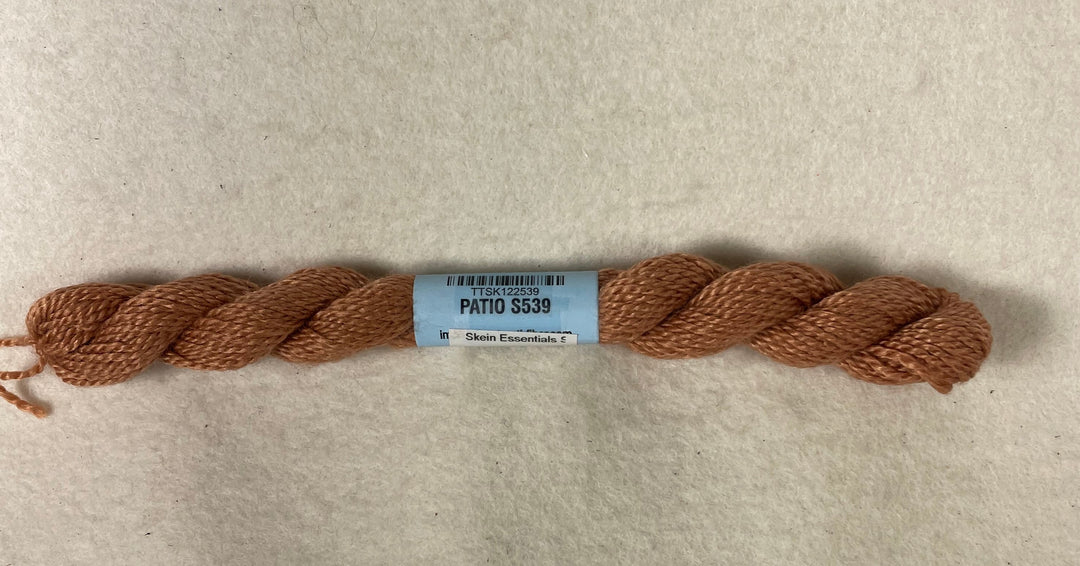 Skein Essentials SE-539 Patio