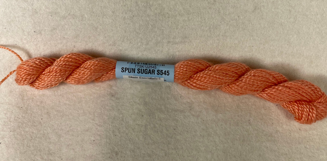 Skein Essentials SE-545 Spun Sugar