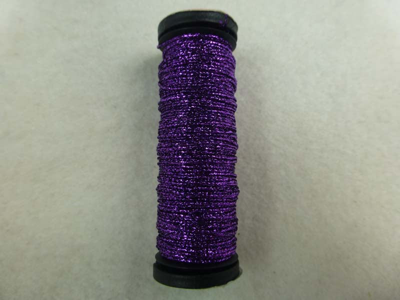 Fine #8 012HL Purple Hi Lustre