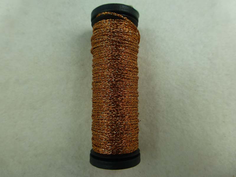 Fine #8 021C Copper Cord