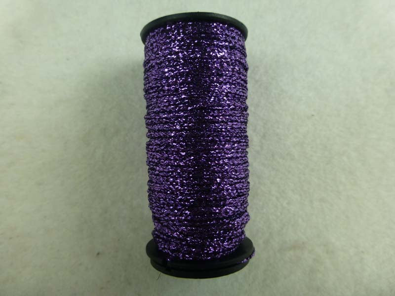 Med. #16 012HL Purple High Lustre