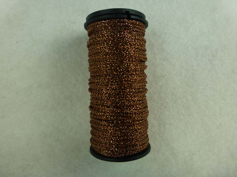Med. #16 215C Antique Copper Cord
