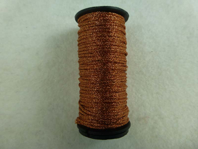Med #16 105C Copper Cord