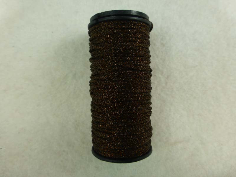 Med. #16 021C Chocolate Cord