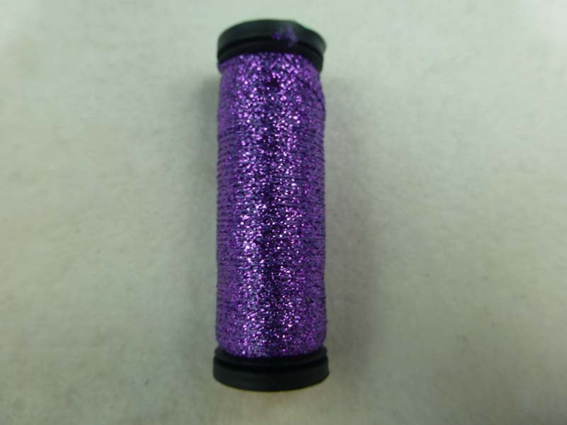 1/16" Ribbon 012 Purple